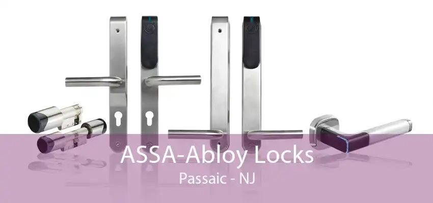 ASSA-Abloy Locks Passaic - NJ