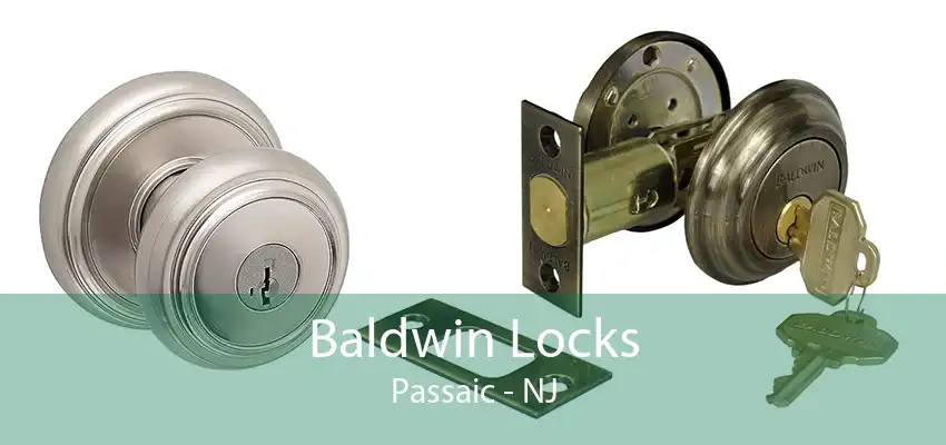 Baldwin Locks Passaic - NJ