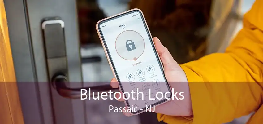 Bluetooth Locks Passaic - NJ