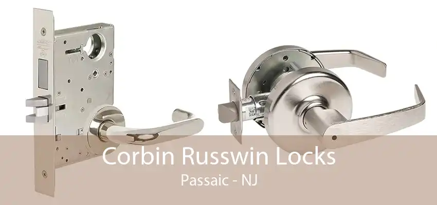 Corbin Russwin Locks Passaic - NJ