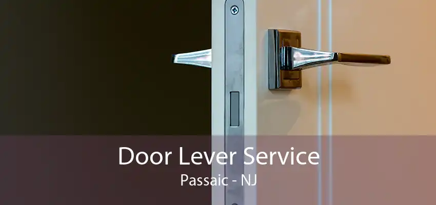 Door Lever Service Passaic - NJ