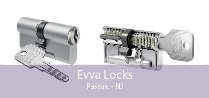 Evva Locks Passaic - NJ