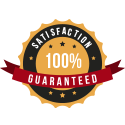 100% Satisfaction Guarantee in Passaic, New Jersey