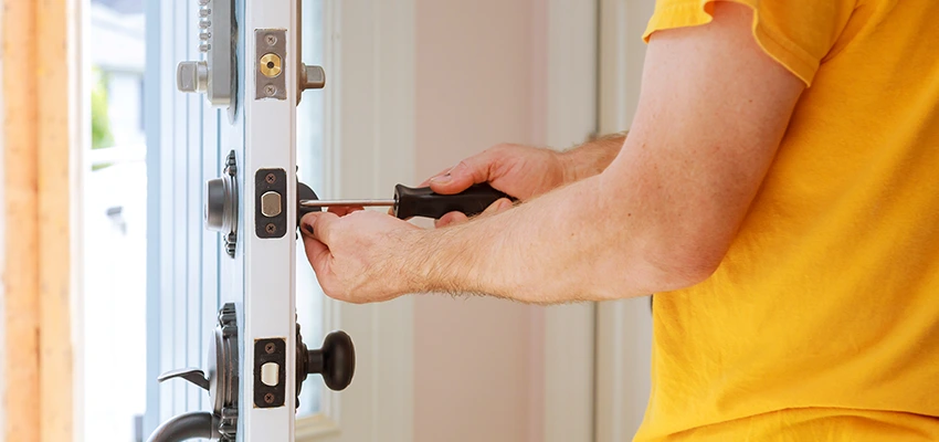 Break-in Prevention Solutions in Passaic, NJ