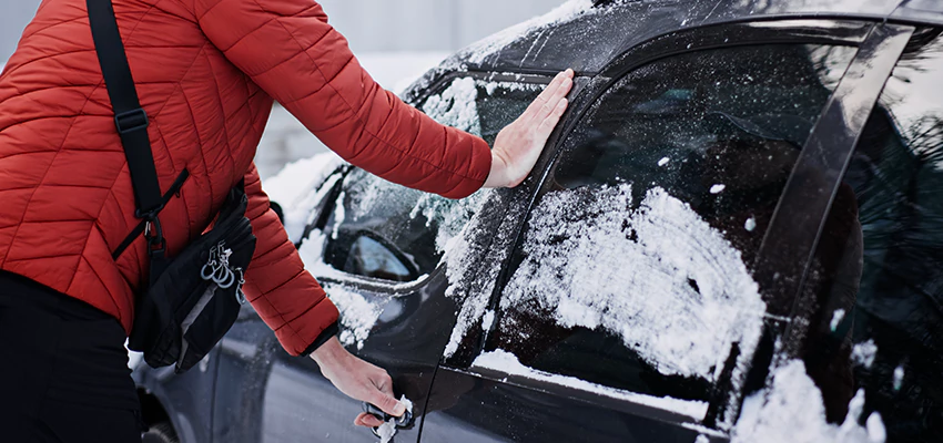 Emergency Keyless Lockout in Passaic, NJ