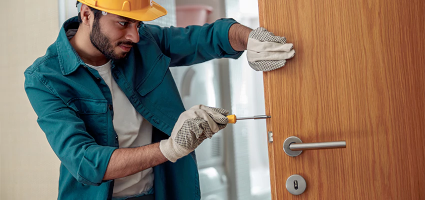 24 Hour Residential Locksmith in Passaic, New Jersey