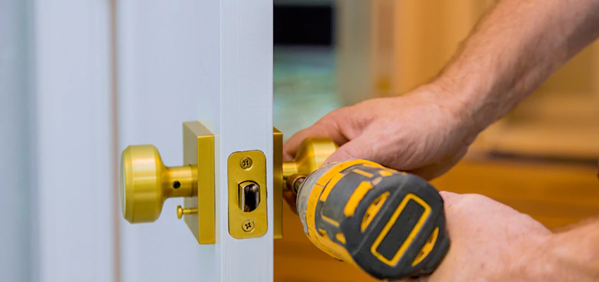 Local Locksmith For Key Fob Replacement in Passaic, New Jersey