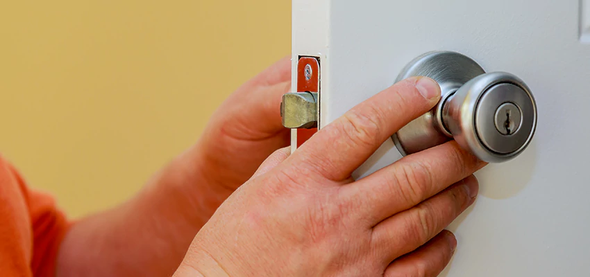 Residential Locksmith For Lock Installation in Passaic, New Jersey