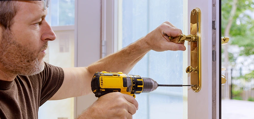 Affordable Bonded & Insured Locksmiths in Passaic, NJ