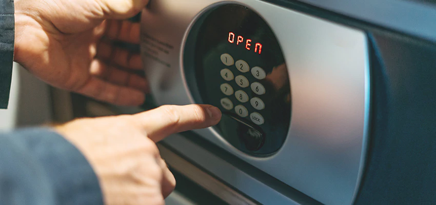 Cash Safe Openers in Passaic, New Jersey