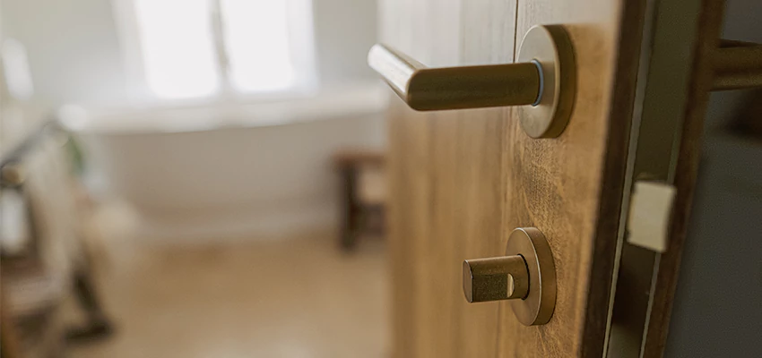 Mortise Locks For Bathroom in Passaic, NJ