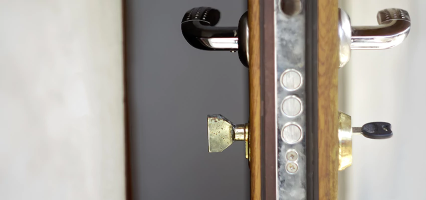 Holiday Emergency Locksmith in Passaic, New Jersey