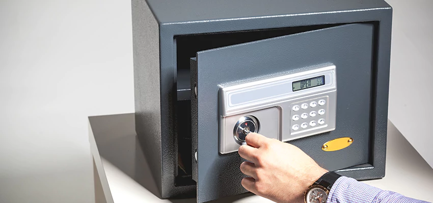 Jewelry Safe Unlocking Service in Passaic, New Jersey