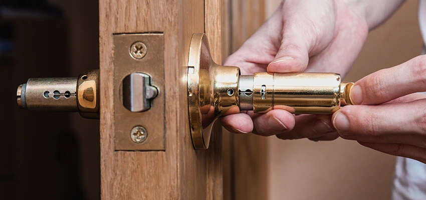 24 Hours Locksmith in Passaic, NJ