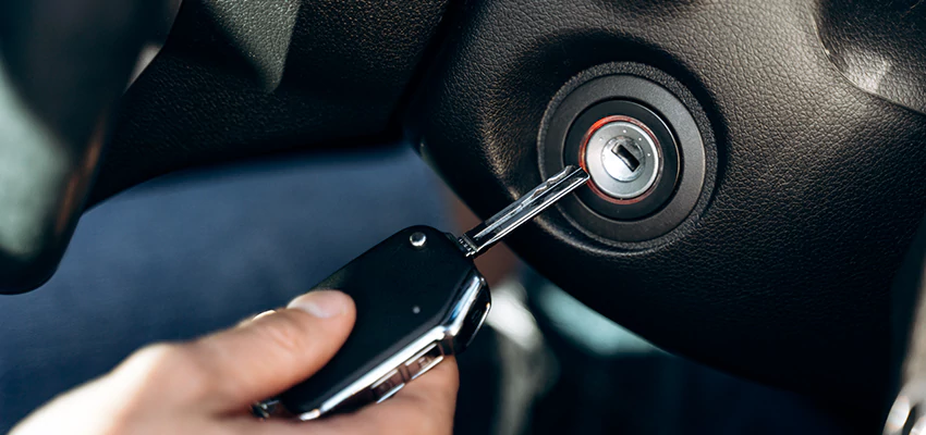 Car Key Replacement Locksmith in Passaic, New Jersey