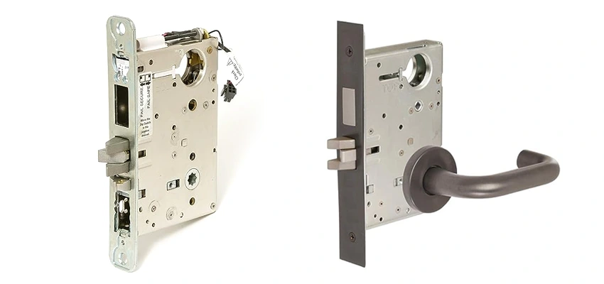 Corbin Russwin Mortise Locks Repair Installation in Passaic, NJ