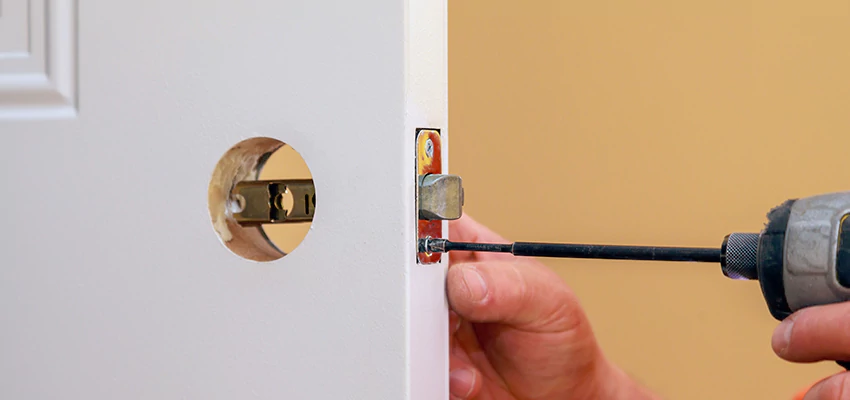 Stuck Door Knobs Repair in Passaic, NJ