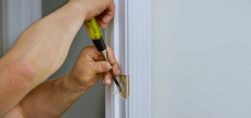 On Demand Locksmith For Key Replacement in Passaic, New Jersey