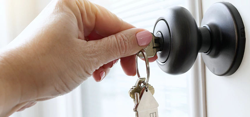 Top Locksmith For Residential Lock Solution in Passaic, New Jersey