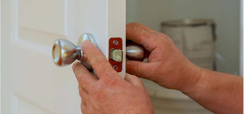 AAA Locksmiths For lock Replacement in Passaic, New Jersey