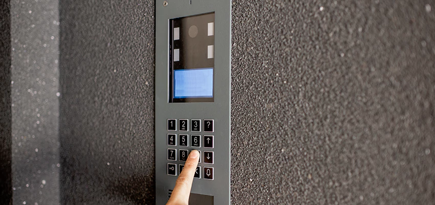 Access Control System Installation in Passaic, New Jersey