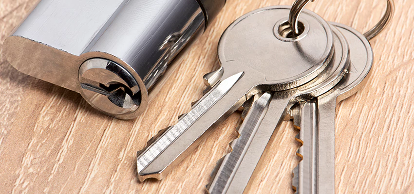 Lock Rekeying Services in Passaic, New Jersey