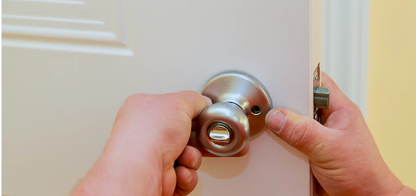 After-hours Locksmith For Lock And Key Installation in Passaic, NJ