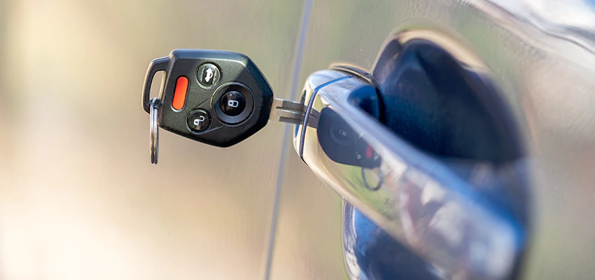 Automotive Locksmith Key Programming Specialists in Passaic, NJ