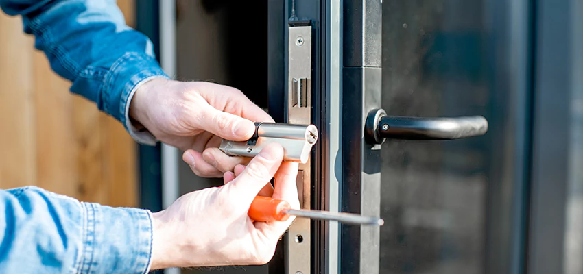 Eviction Locksmith For Lock Repair in Passaic, NJ