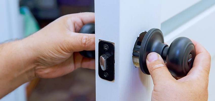 Smart Lock Replacement Assistance in Passaic, New Jersey