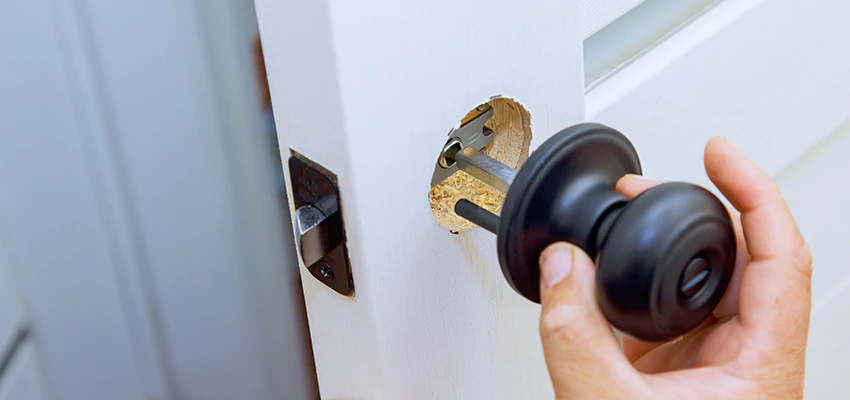 Locksmith For Lock Repair Near Me in Passaic, New Jersey