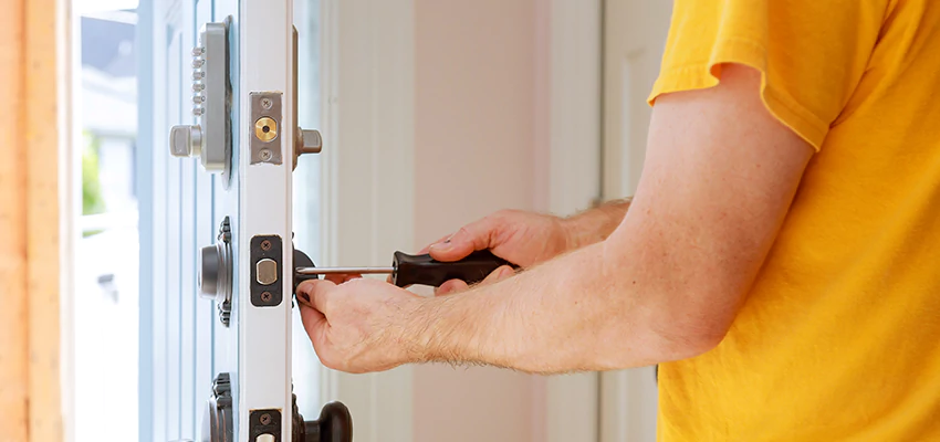 Eviction Locksmith For Key Fob Replacement Services in Passaic, NJ