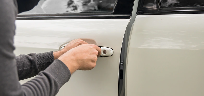 Unlock Car Door Service in Passaic, NJ