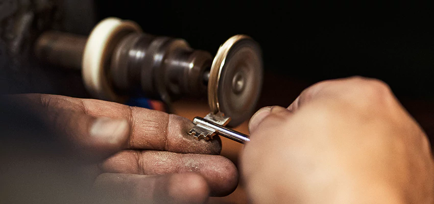 Hotel Lock Master Key System in Passaic, New Jersey