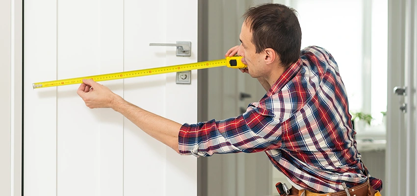 Bonded & Insured Locksmiths For Lock Repair in Passaic, New Jersey