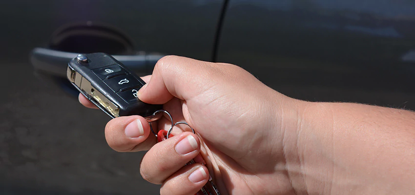 Car Door Unlocking Locksmith in Passaic, New Jersey