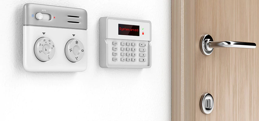 Commercial Electronic Door Lock Services in Passaic, NJ