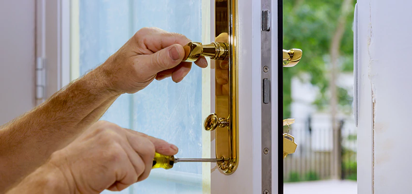 Local Locksmith For Key Duplication in Passaic, NJ