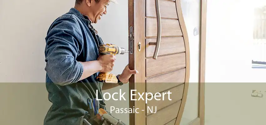 Lock Expert Passaic - NJ