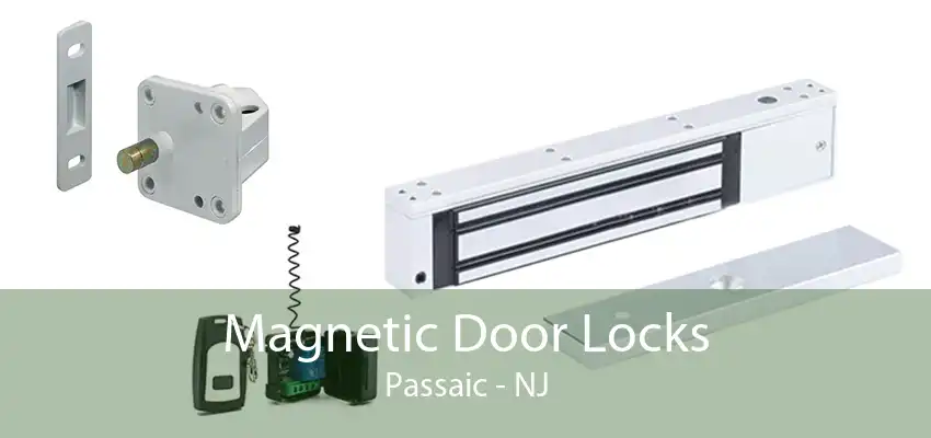 Magnetic Door Locks Passaic - NJ