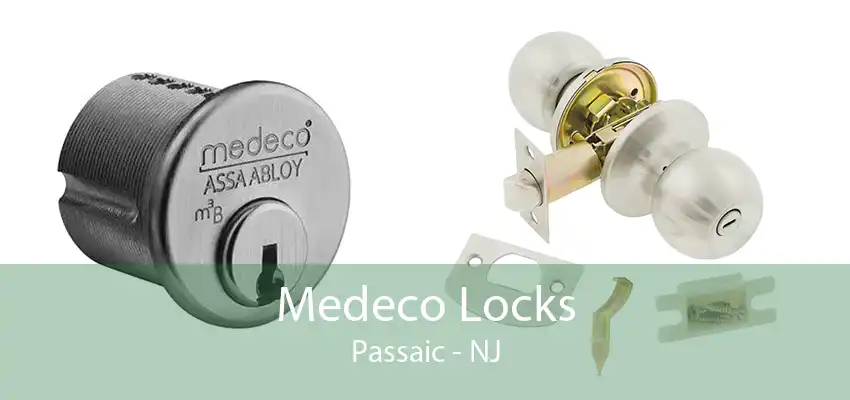 Medeco Locks Passaic - NJ