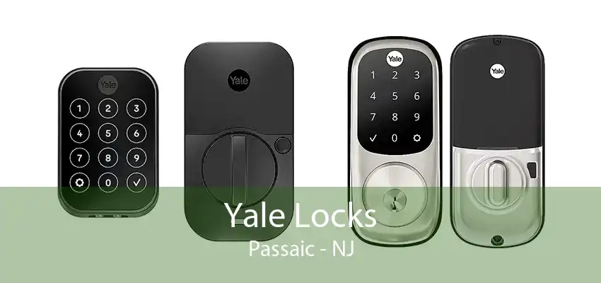 Yale Locks Passaic - NJ